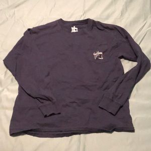 Guy Harvey long sleeve tee